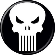 PUNISHER